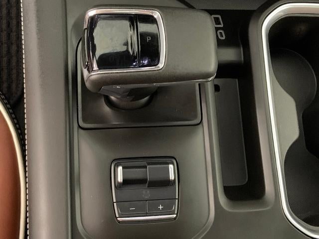 2025 GMC Sierra 1500 Crew Cab Short Box 4-Wheel Drive Denali Ultimate