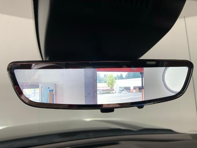 2025 GMC Sierra 1500 Crew Cab Short Box 4-Wheel Drive Denali Ultimate