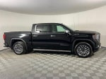 2025 GMC Sierra 1500 Crew Cab Short Box 4-Wheel Drive Denali Ultimate
