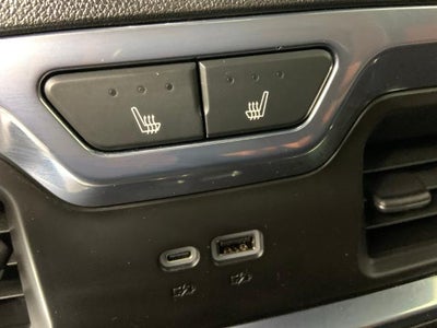 2025 GMC Sierra 1500 Crew Cab Short Box 4-Wheel Drive Denali Ultimate