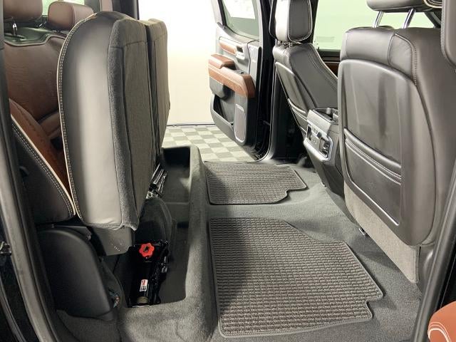 2025 GMC Sierra 1500 Crew Cab Short Box 4-Wheel Drive Denali Ultimate