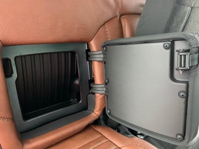 2025 GMC Sierra 1500 Crew Cab Short Box 4-Wheel Drive Denali Ultimate