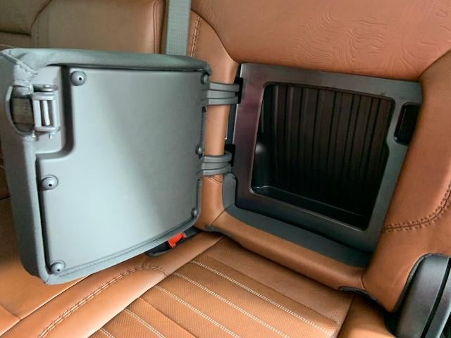 2025 GMC Sierra 1500 Crew Cab Short Box 4-Wheel Drive Denali Ultimate