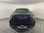 2025 GMC Sierra 1500 Crew Cab Short Box 4-Wheel Drive Denali Ultimate