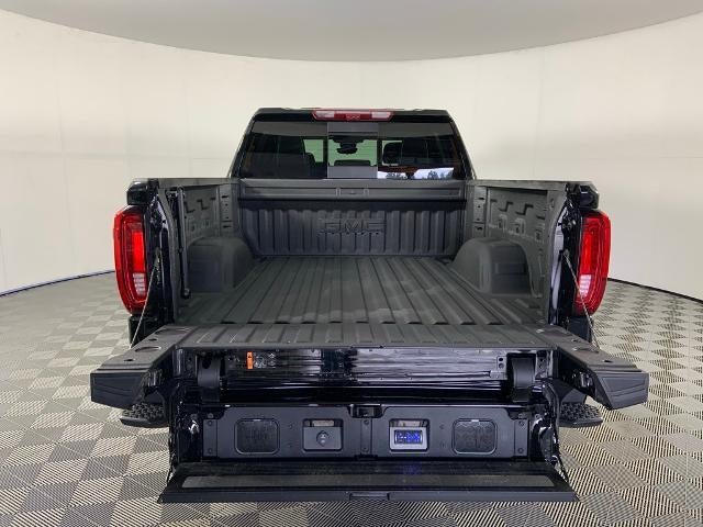 2025 GMC Sierra 1500 Crew Cab Short Box 4-Wheel Drive Denali Ultimate