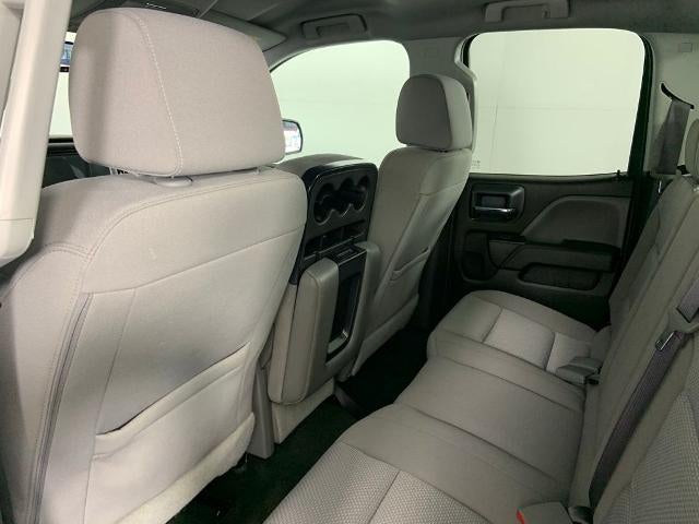 2017 GMC Sierra 1500 Double Cab Standard Box 4-Wheel Drive