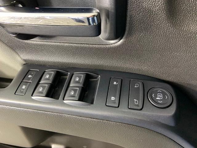 2017 GMC Sierra 1500 Double Cab Standard Box 4-Wheel Drive