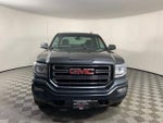 2017 GMC Sierra 1500 Double Cab Standard Box 4-Wheel Drive