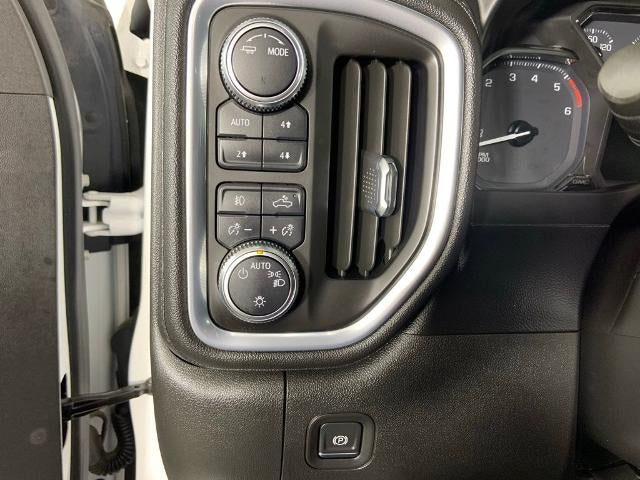 2021 GMC Sierra 1500 Double Cab Standard Box 4-Wheel Drive Elevation 3SB