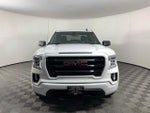 2021 GMC Sierra 1500 Double Cab Standard Box 4-Wheel Drive Elevation 3SB