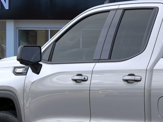 2026 GMC Sierra 1500 Double Cab Standard Box 4-Wheel Drive Elevation 3SB