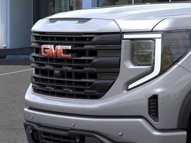 2026 GMC Sierra 1500 Double Cab Standard Box 4-Wheel Drive Elevation 3SB