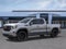 2026 GMC Sierra 1500 Double Cab Standard Box 4-Wheel Drive Elevation 3SB