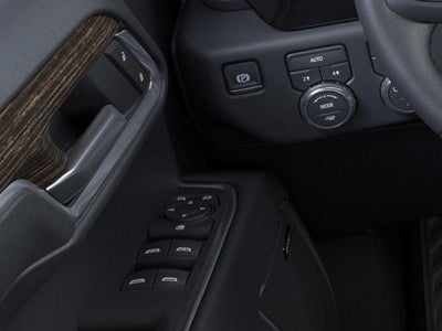 2026 GMC Sierra 1500 Double Cab Standard Box 4-Wheel Drive Elevation 3SB