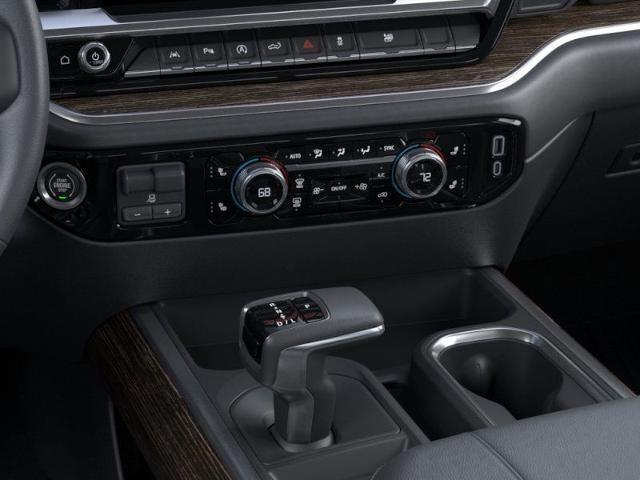 2026 GMC Sierra 1500 Double Cab Standard Box 4-Wheel Drive Elevation 3SB