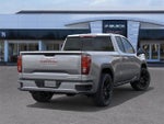 2026 GMC Sierra 1500 Double Cab Standard Box 4-Wheel Drive Elevation 3SB