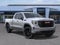 2026 GMC Sierra 1500 Double Cab Standard Box 4-Wheel Drive Elevation 3SB