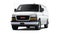 2027 GMC Savana Cargo Base