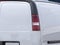2026 GMC Savana Cargo 2500 Regular Wheelbase Rear-Wheel Drive