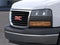 2026 GMC Savana Cargo 2500 Regular Wheelbase Rear-Wheel Drive