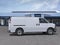 2026 GMC Savana Cargo 2500 Regular Wheelbase Rear-Wheel Drive