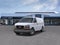 2026 GMC Savana Cargo 2500 Regular Wheelbase Rear-Wheel Drive