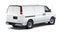2026 GMC Savana Cargo Base