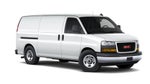 2026 GMC Savana Cargo Base