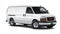 2026 GMC Savana Cargo Base