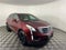 2018 Cadillac XT5 FWD 4dr Luxury