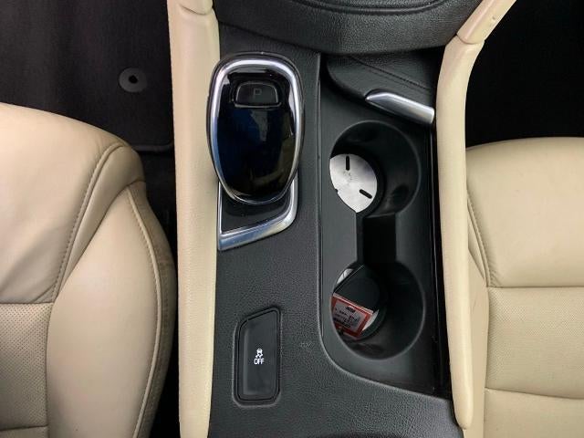 2018 Cadillac XT5 FWD 4dr Luxury