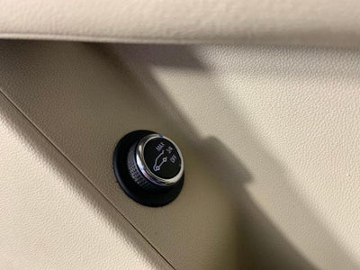 2018 Cadillac XT5 FWD 4dr Luxury
