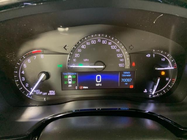 2018 Cadillac XT5 FWD 4dr Luxury