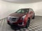 2018 Cadillac XT5 FWD 4dr Luxury