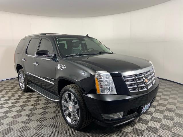 2014 Cadillac Escalade AWD Luxury