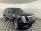2014 Cadillac Escalade AWD Luxury