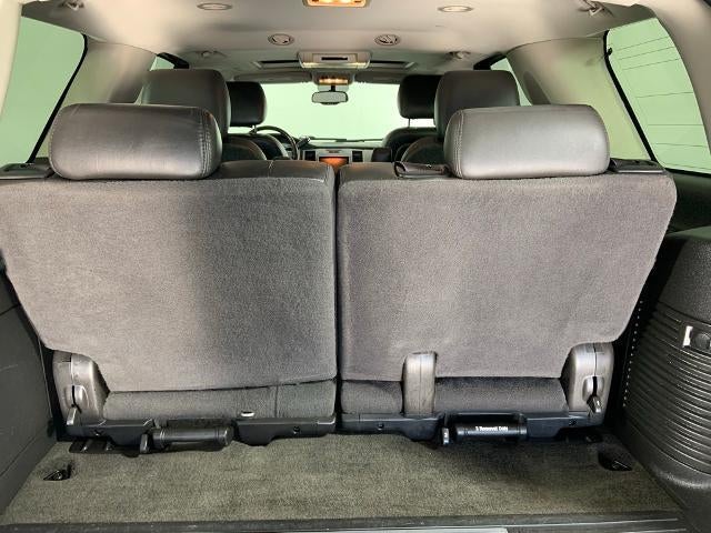 2014 Cadillac Escalade AWD Luxury