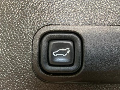 2014 Cadillac Escalade AWD Luxury