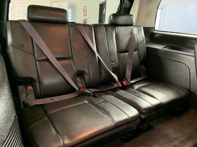 2014 Cadillac Escalade AWD Luxury