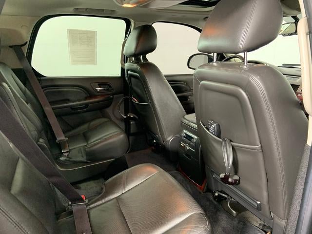 2014 Cadillac Escalade AWD Luxury