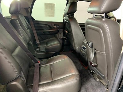 2014 Cadillac Escalade AWD Luxury