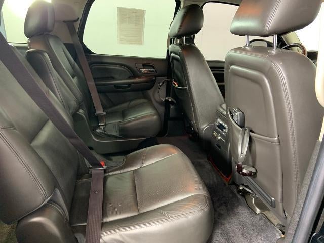 2014 Cadillac Escalade AWD Luxury