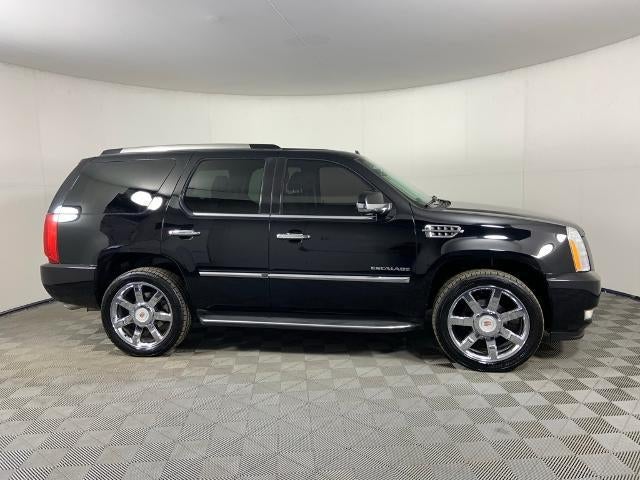 2014 Cadillac Escalade AWD Luxury