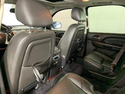 2014 Cadillac Escalade AWD Luxury