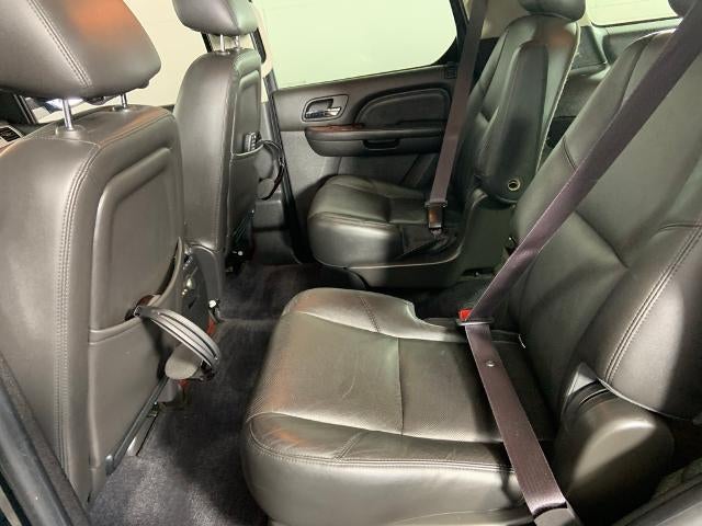 2014 Cadillac Escalade AWD Luxury