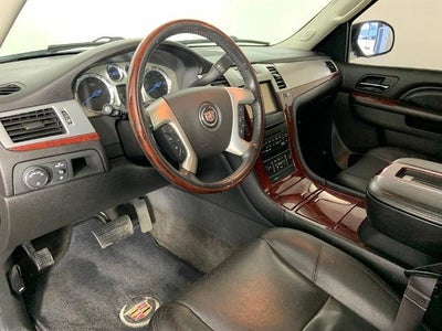 2014 Cadillac Escalade AWD Luxury