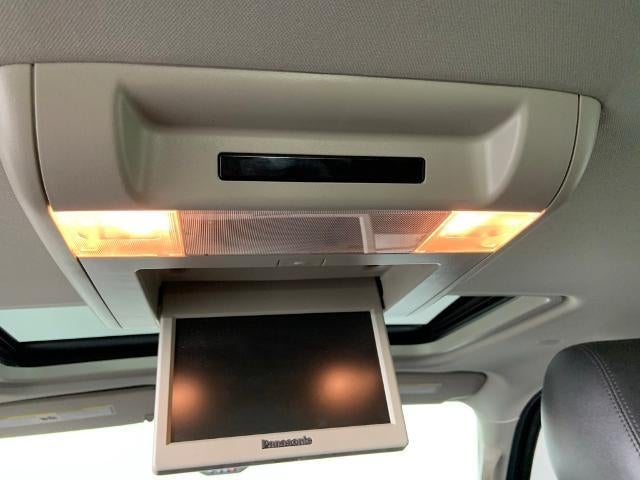 2014 Cadillac Escalade AWD Luxury