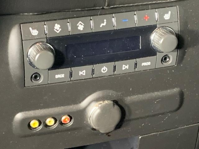 2014 Cadillac Escalade AWD Luxury