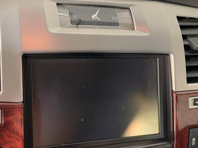 2014 Cadillac Escalade AWD Luxury