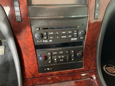 2014 Cadillac Escalade AWD Luxury